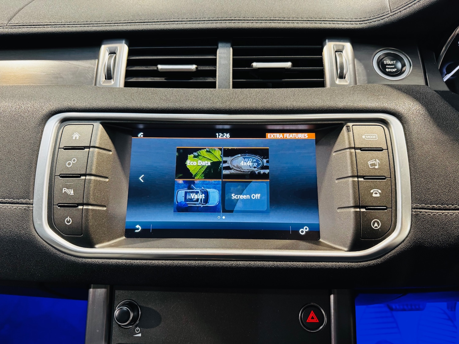 Used Land Rover Range Rover Evoque 2017 for sale - 77880924: Photo 18