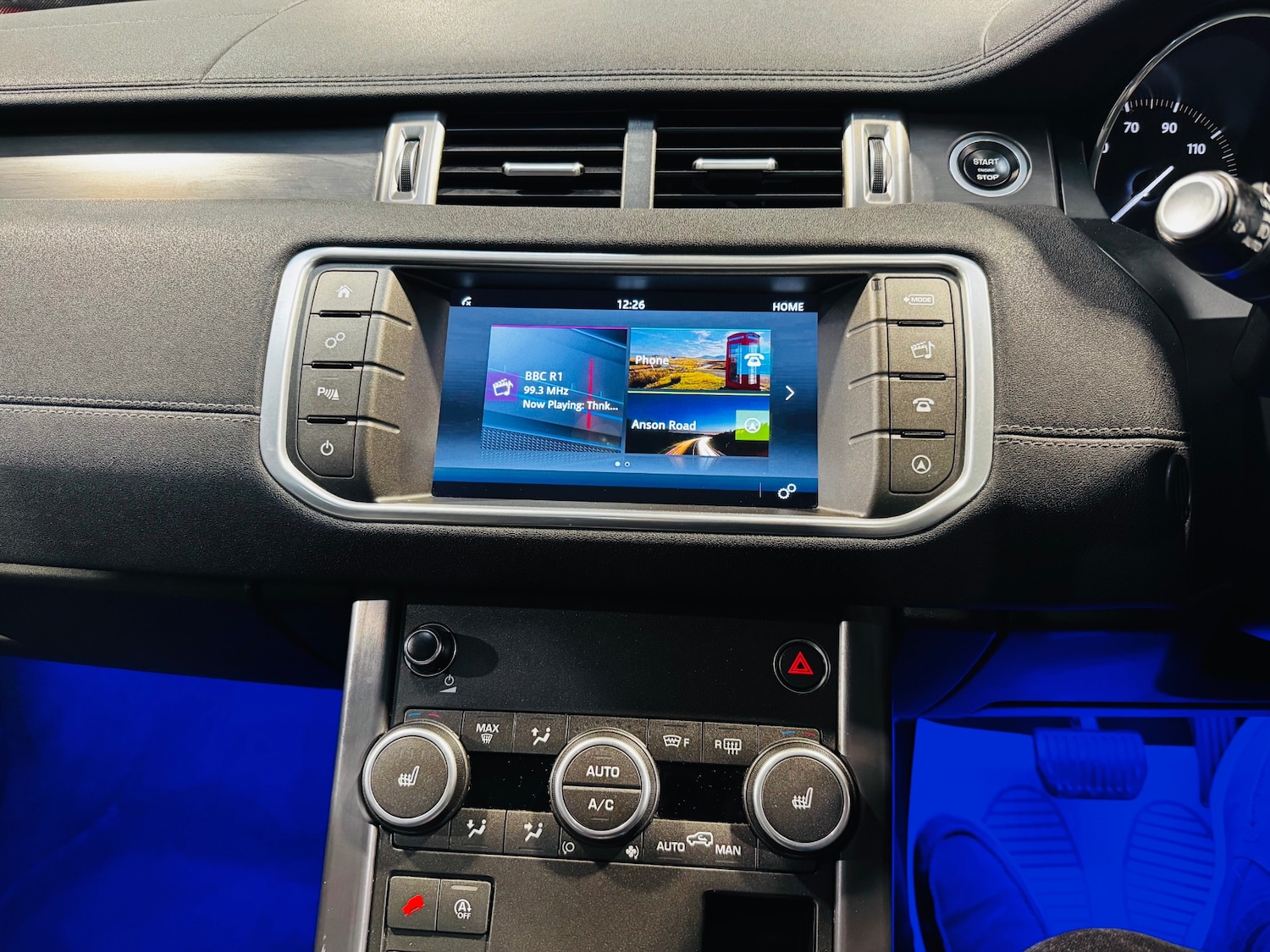 Used Land Rover Range Rover Evoque 2017 for sale - 77880924: Photo 19