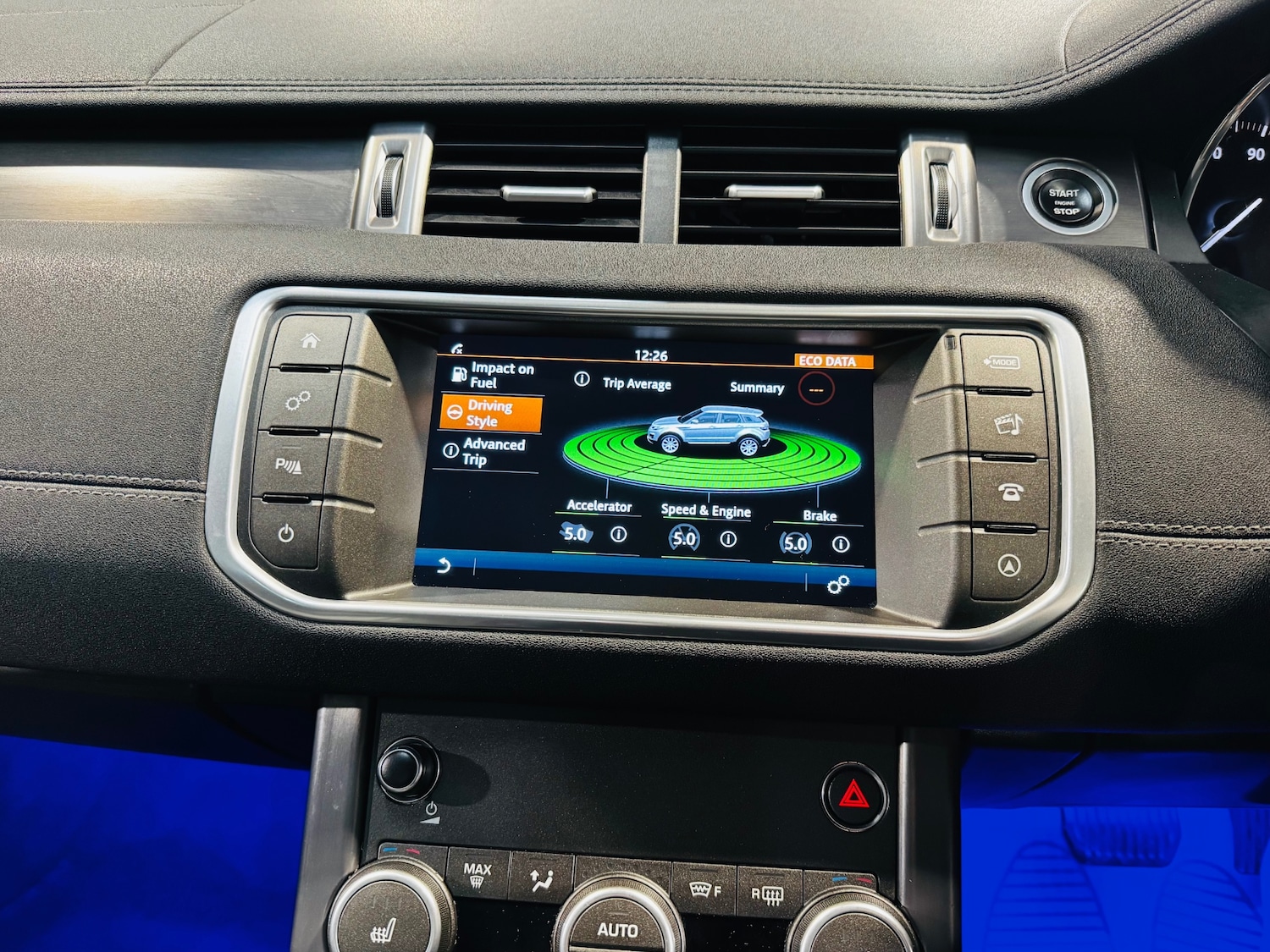 Used Land Rover Range Rover Evoque 2017 for sale - 77880924: Photo 20