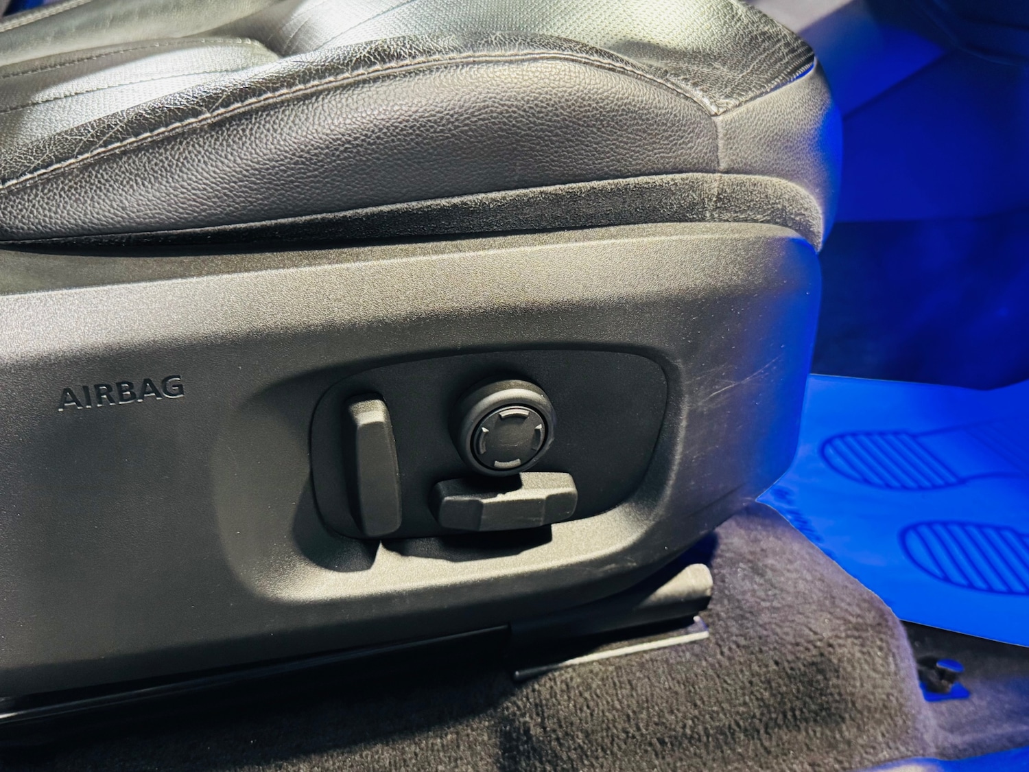 Used Land Rover Range Rover Evoque 2017 for sale - 77880924: Photo 23