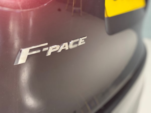 Used Jaguar F-Pace 2019 for sale - 75239957: Photo 14
