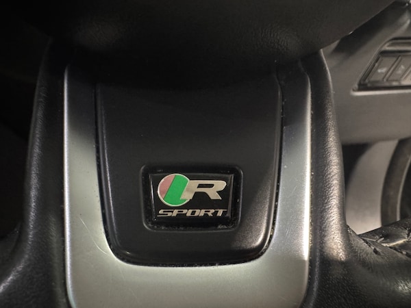 Used Jaguar F-Pace 2019 for sale - 75239957: Photo 20
