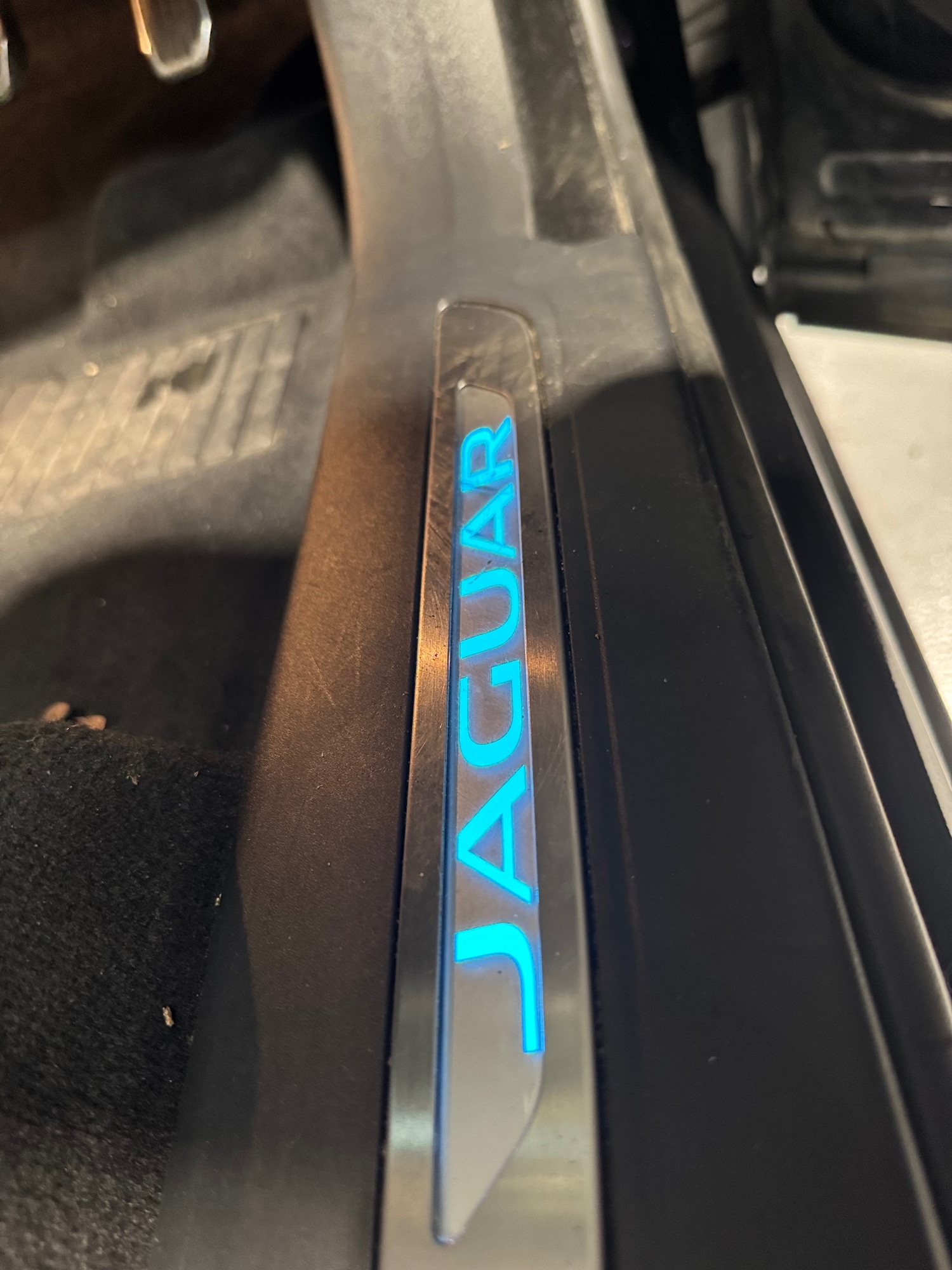 Used Jaguar F-Pace 2019 for sale - 75239957: Photo 22