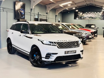 Used Land Rover Range Rover Velar 2018 for sale - 79267151: Photo
