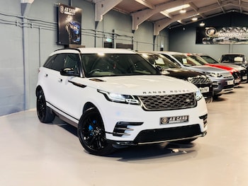 Used Land Rover Range Rover Velar 2018 for sale - 79267151: Photo