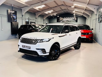 Used Land Rover Range Rover Velar 2018 for sale - 79267151: Photo