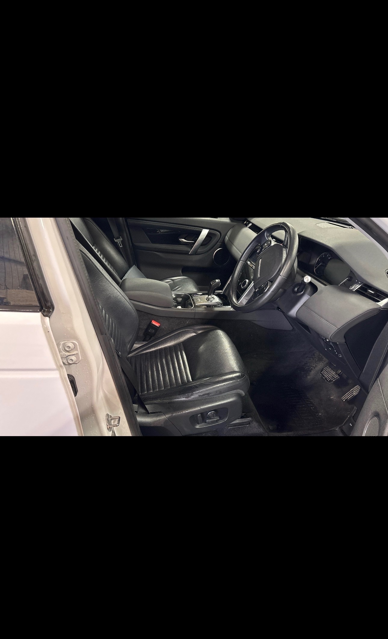 Used Land Rover Discovery Sport 2020 for sale - 77689572: Photo 4