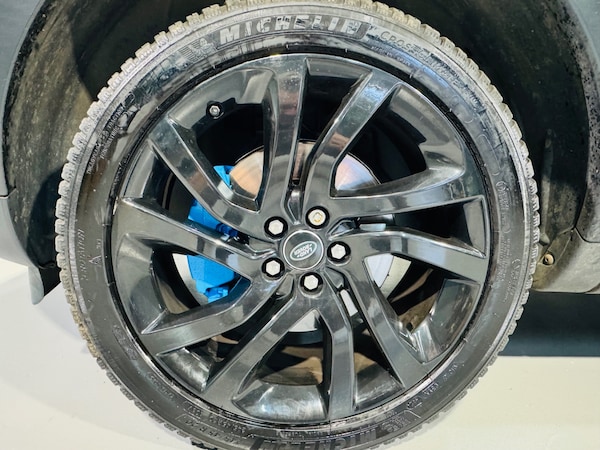 Used Land Rover Discovery Sport 2017 for sale - 76305814: Photo 22