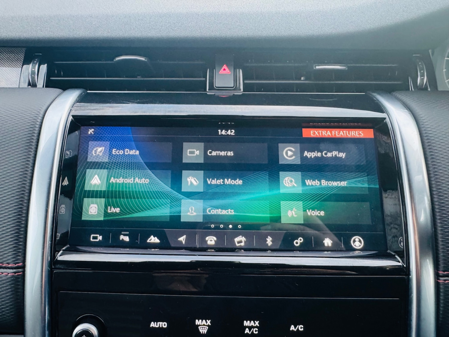 Used Land Rover Discovery Sport 2019 for sale - 76832883: Photo 13