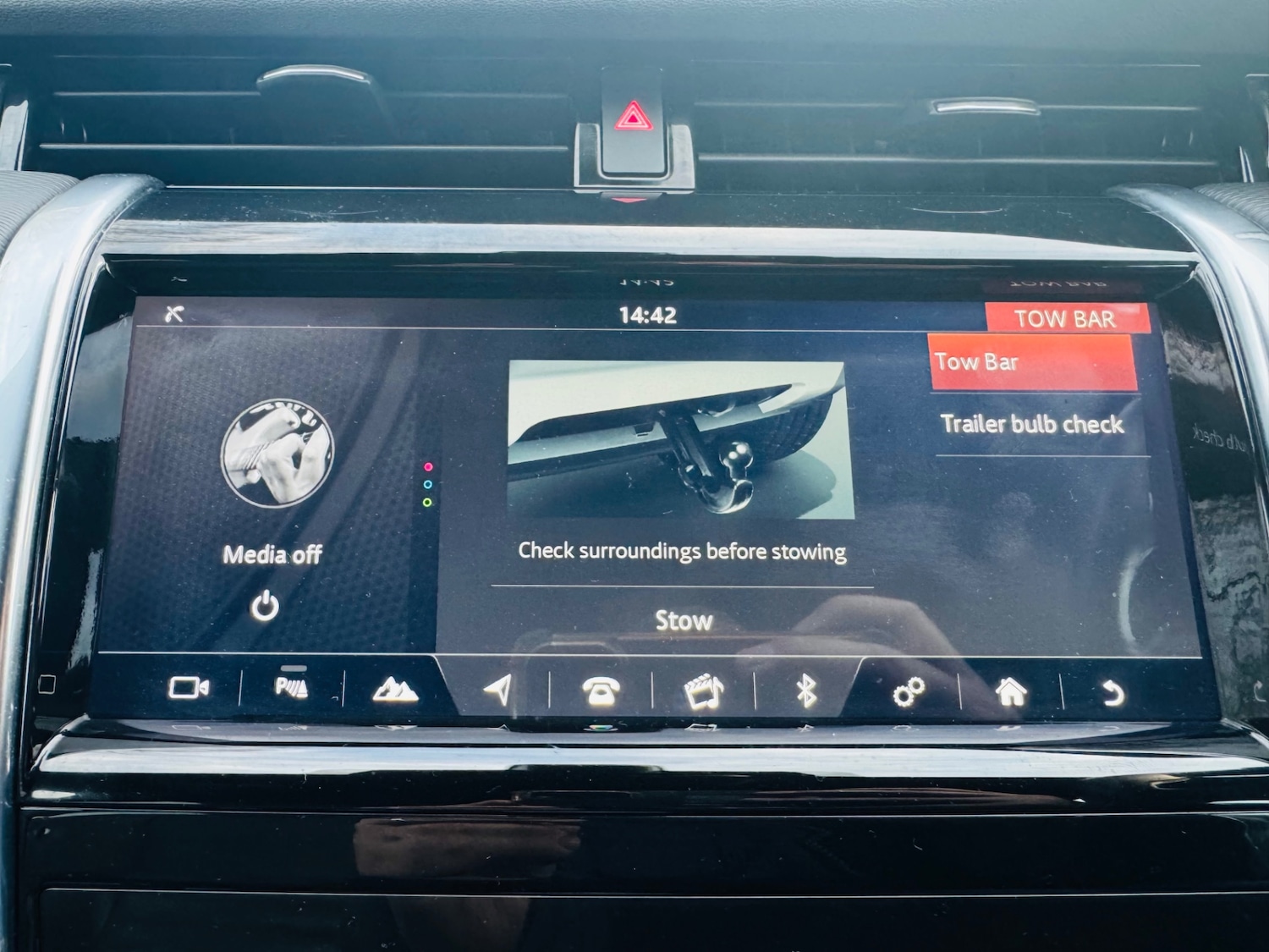 Used Land Rover Discovery Sport 2019 for sale - 76832883: Photo 14