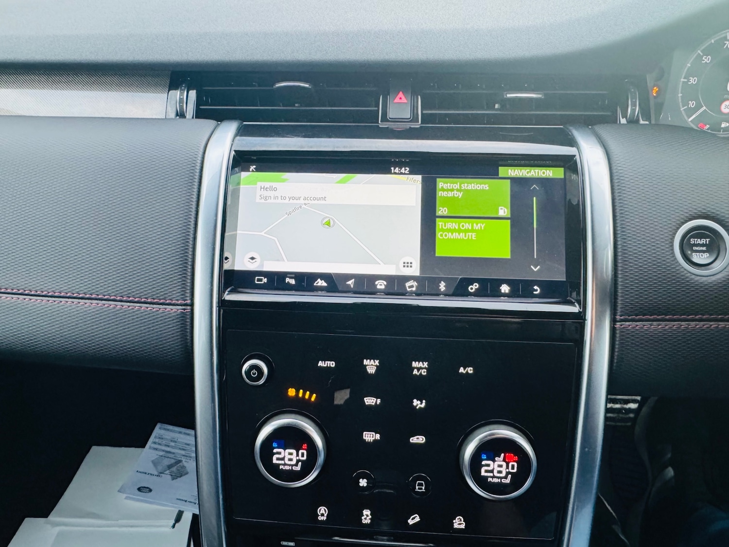 Used Land Rover Discovery Sport 2019 for sale - 76832883: Photo 15