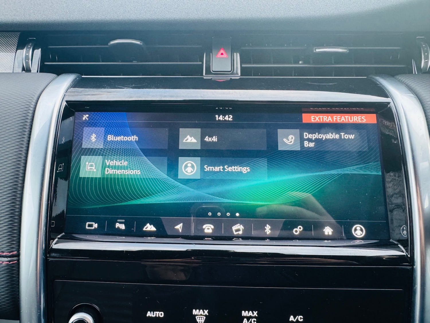 Used Land Rover Discovery Sport 2019 for sale - 76832883: Photo 17