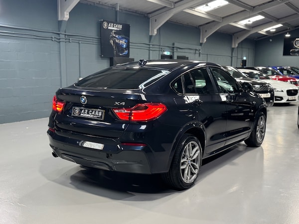 Used BMW X4 2018 for sale - 75668340: Photo 10
