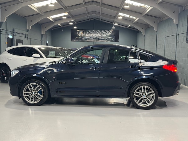 Used BMW X4 2018 for sale - 75668340: Photo 12