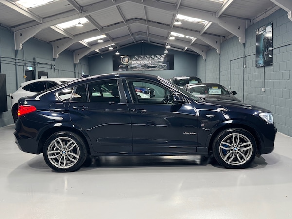Used BMW X4 2018 for sale - 75668340: Photo 13