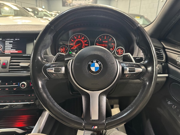 Used BMW X4 2018 for sale - 75668340: Photo 15
