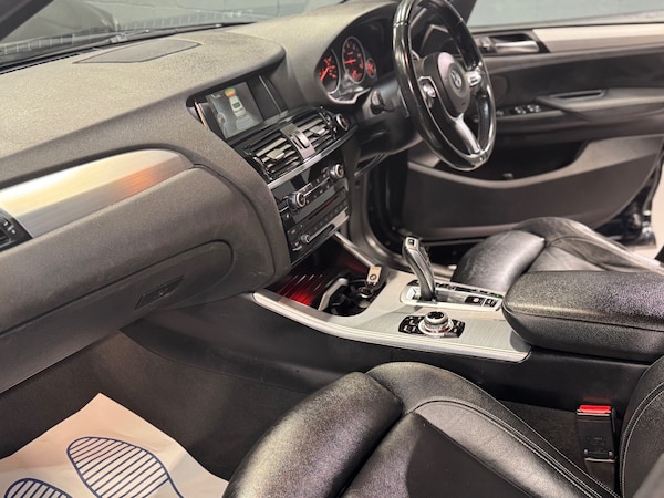 Used BMW X4 2018 for sale - 75668340: Photo 16