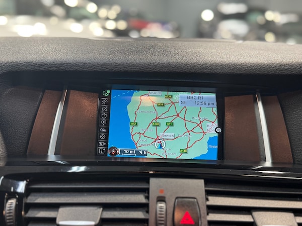 Used BMW X4 2018 for sale - 75668340: Photo 17