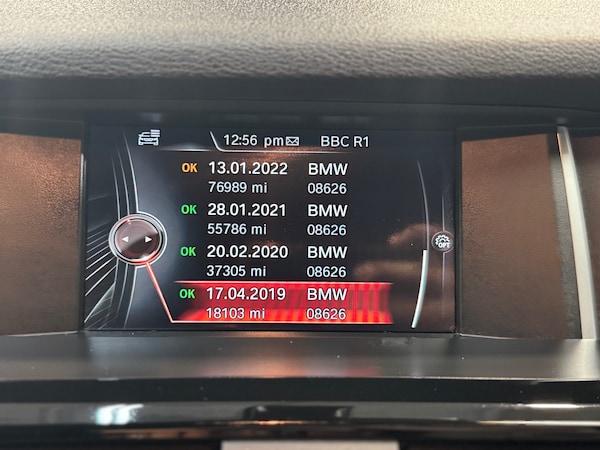 Used BMW X4 2018 for sale - 75668340: Photo 18