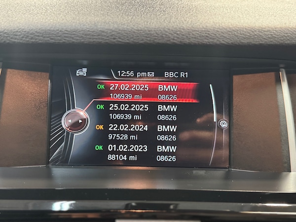 Used BMW X4 2018 for sale - 75668340: Photo 19