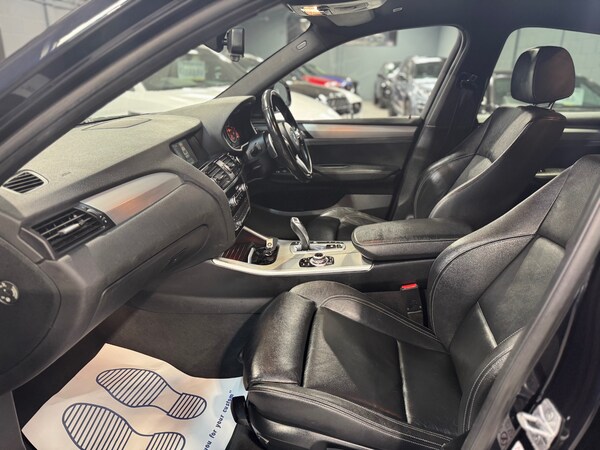 Used BMW X4 2018 for sale - 75668340: Photo 20