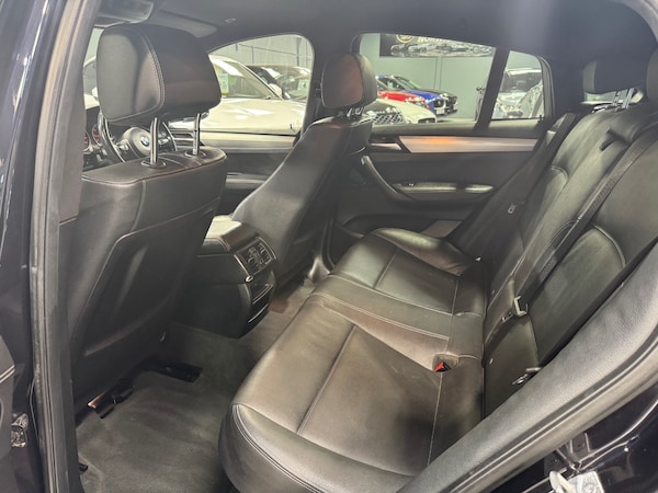Used BMW X4 2018 for sale - 75668340: Photo 21
