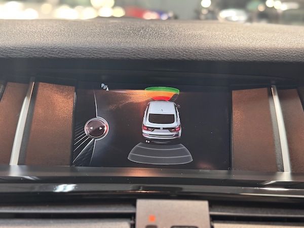 Used BMW X4 2018 for sale - 75668340: Photo 22