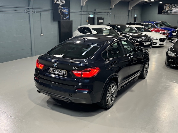 Used BMW X4 2018 for sale - 75668340: Photo 7