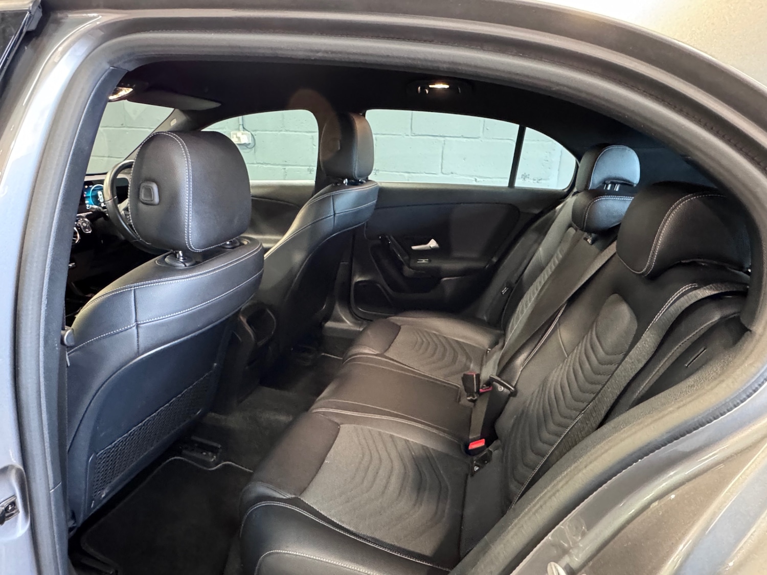 Used Mercedes-Benz A-Class 2018 for sale - 77196667: Photo 15