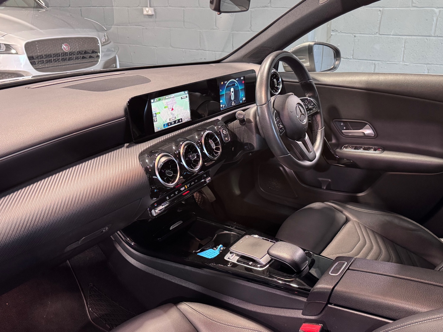 Used Mercedes-Benz A-Class 2018 for sale - 77196667: Photo 20