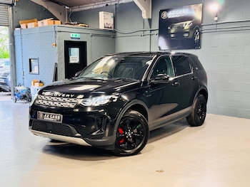 Used Land Rover Discovery Sport 2021 for sale - 78821132: Photo