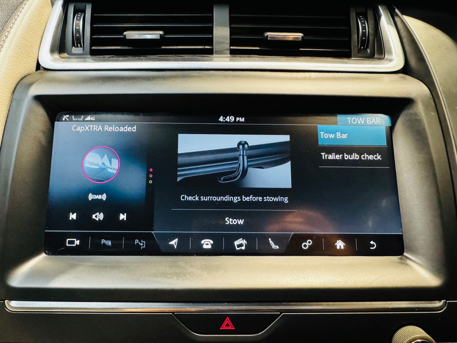 Used Jaguar E-Pace 2019 for sale - 77976032: Photo 20