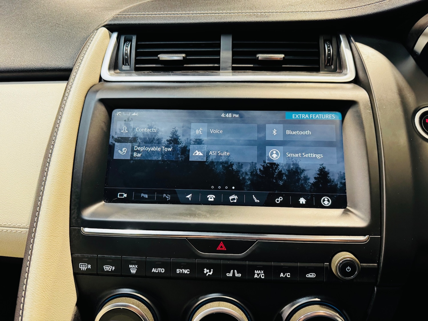 Used Jaguar E-Pace 2019 for sale - 77976032: Photo 22