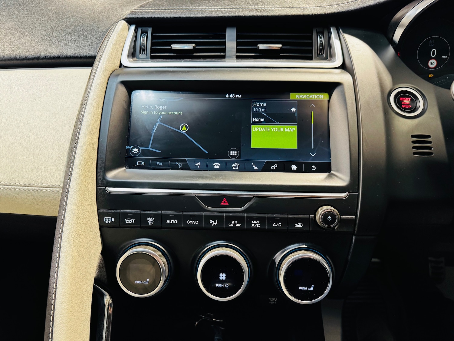 Used Jaguar E-Pace 2019 for sale - 77976032: Photo 24