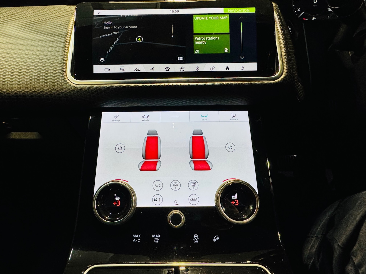 Used Land Rover Range Rover Velar 2018 for sale - 76785422: Photo 20