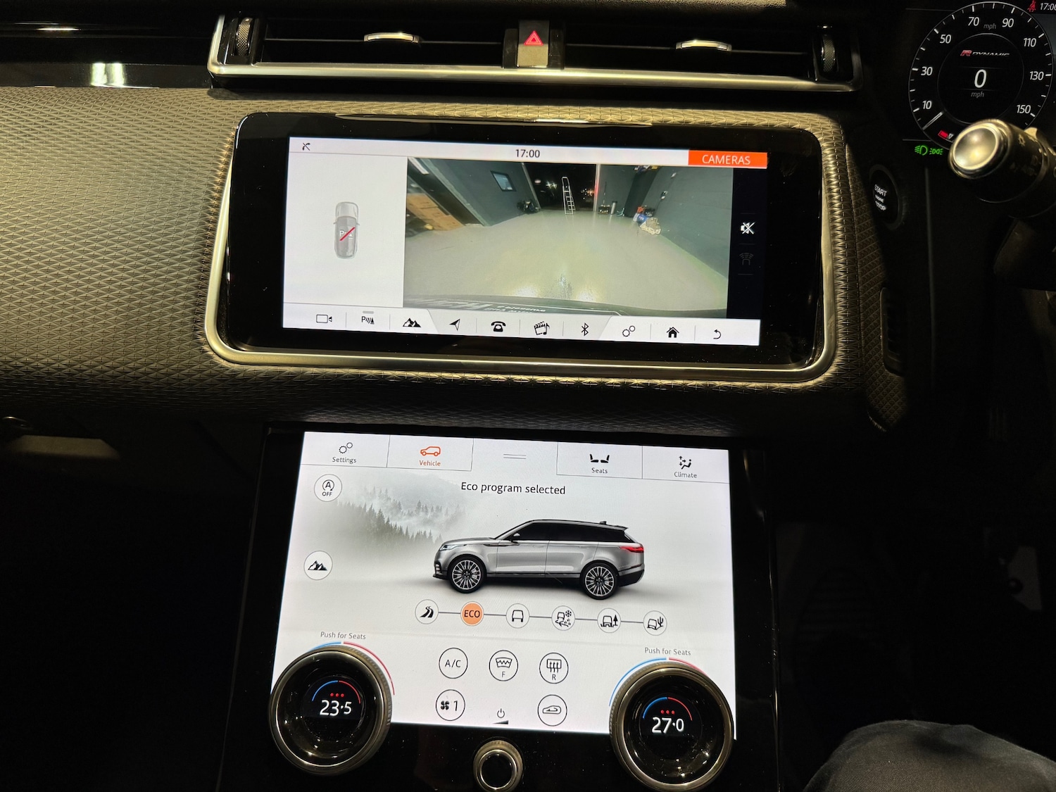 Used Land Rover Range Rover Velar 2018 for sale - 76785422: Photo 22