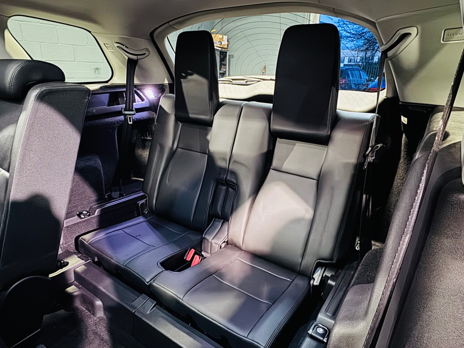 Used Land Rover Discovery Sport 2017 for sale - 77201745: Photo 15