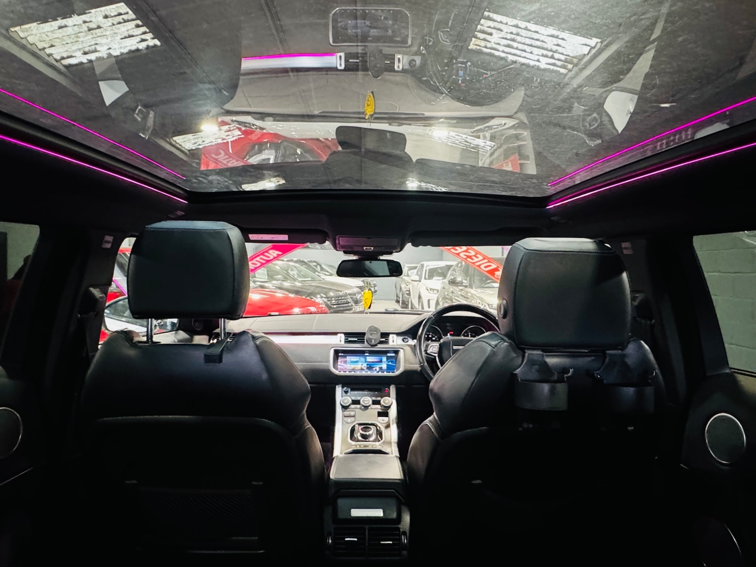 Used Land Rover Range Rover Evoque 2017 for sale - 78098971: Photo 20