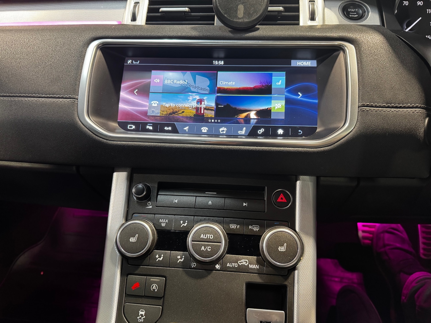 Used Land Rover Range Rover Evoque 2017 for sale - 78098971: Photo 21