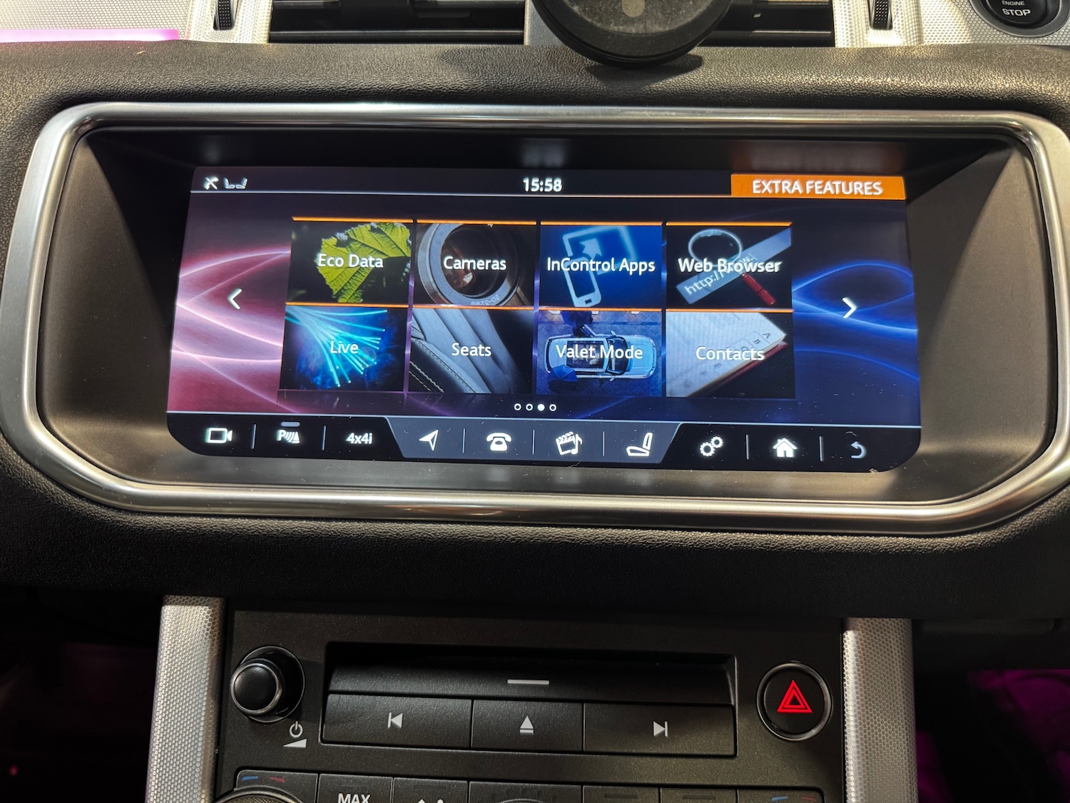 Used Land Rover Range Rover Evoque 2017 for sale - 78098971: Photo 22