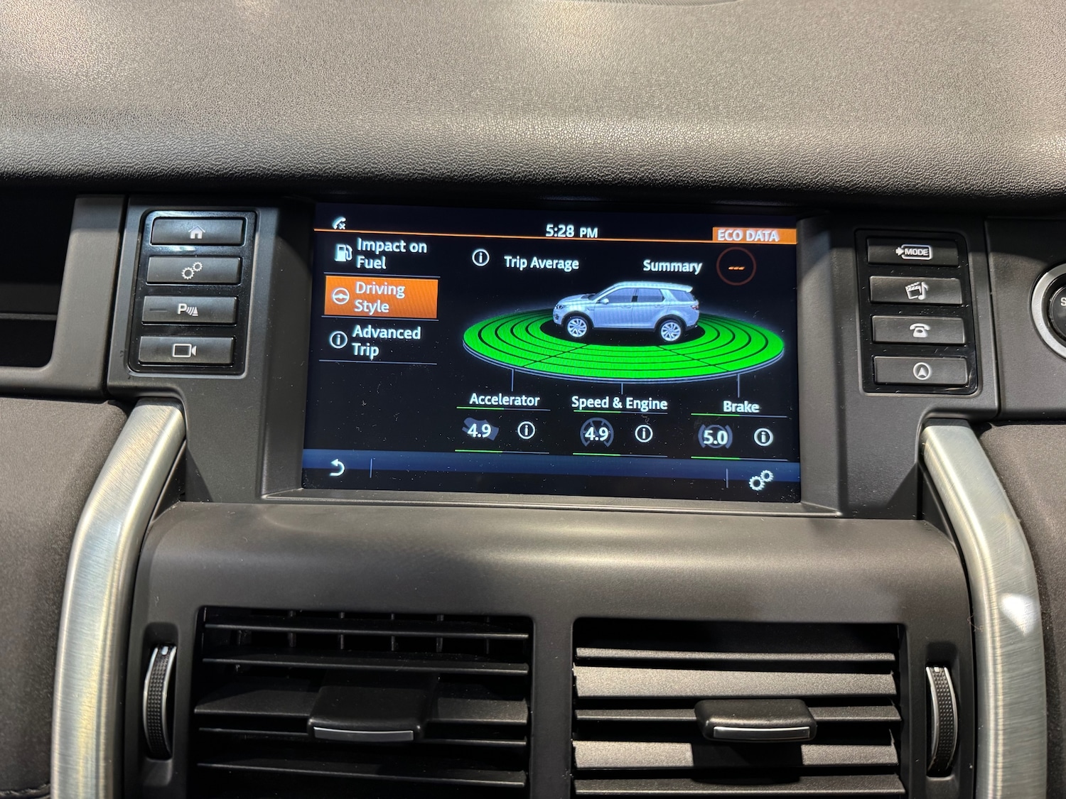 Used Land Rover Discovery Sport 2018 for sale - 76687463: Photo 13