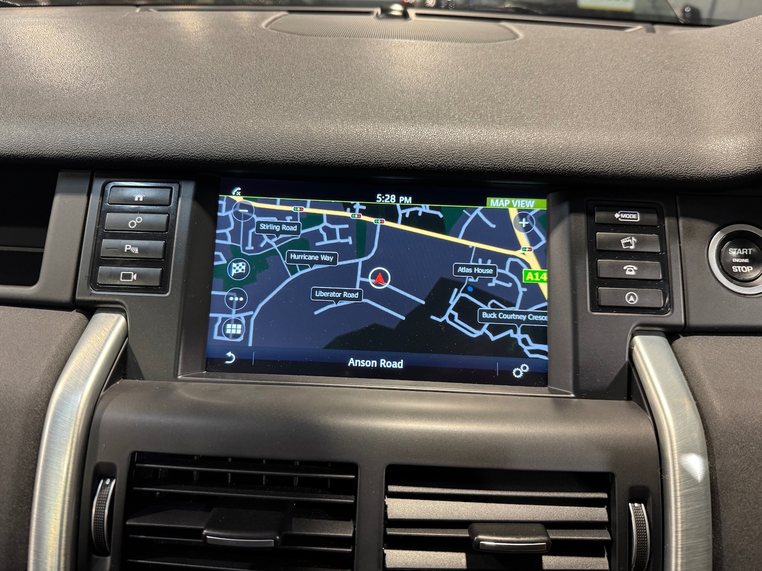 Used Land Rover Discovery Sport 2018 for sale - 76687463: Photo 15