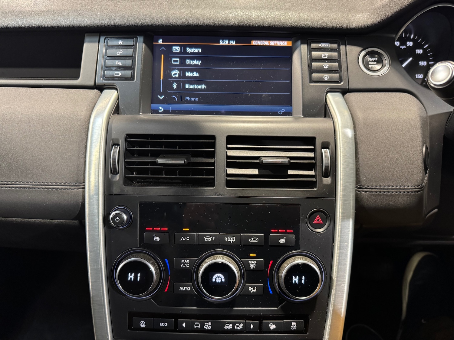 Used Land Rover Discovery Sport 2018 for sale - 76687463: Photo 16