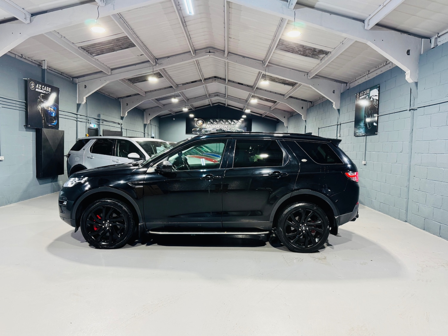 Used Land Rover Discovery Sport 2018 for sale - 76687463: Photo 6