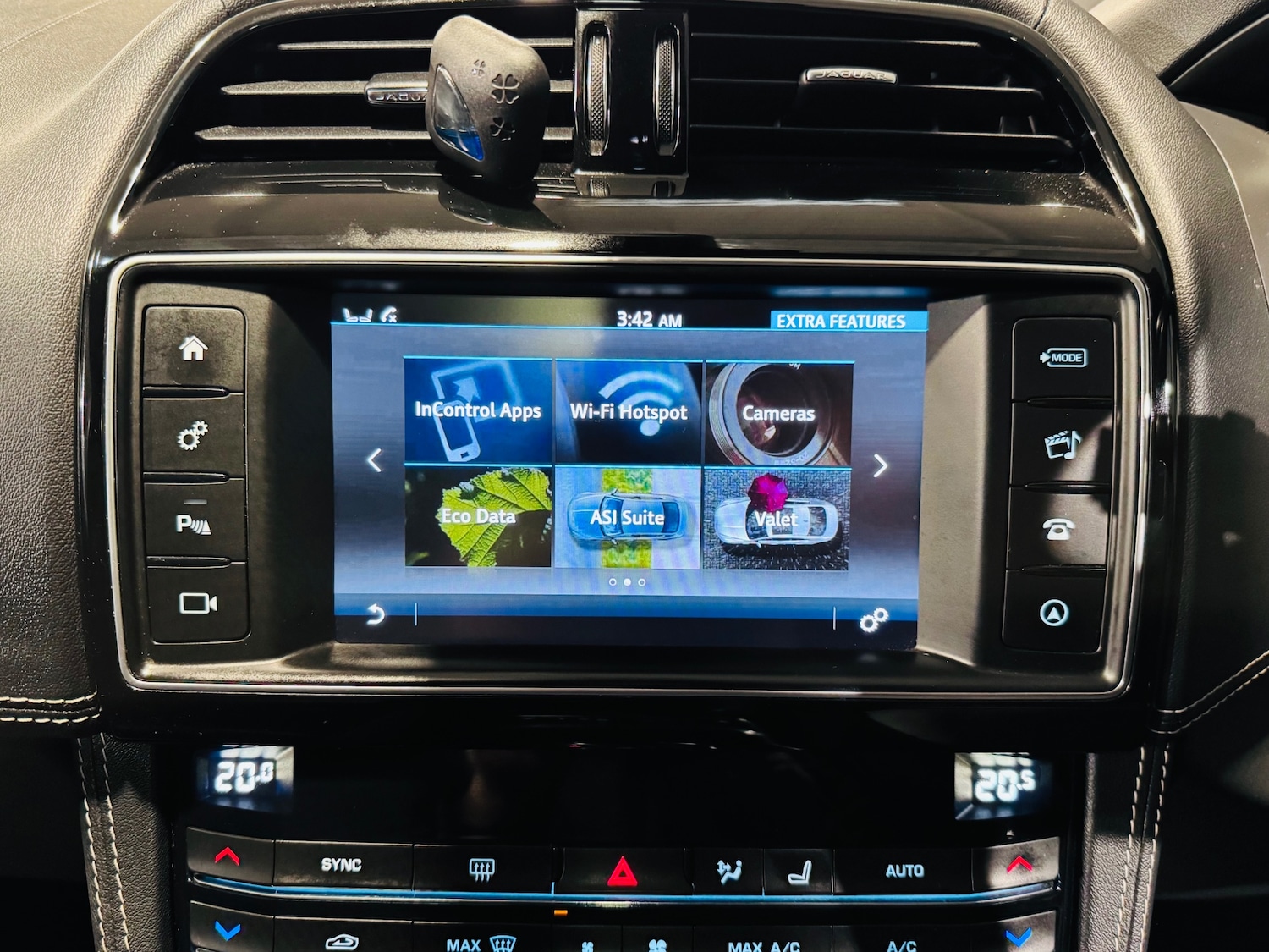 Used Jaguar F-Pace 2018 for sale - 77008450: Photo 23