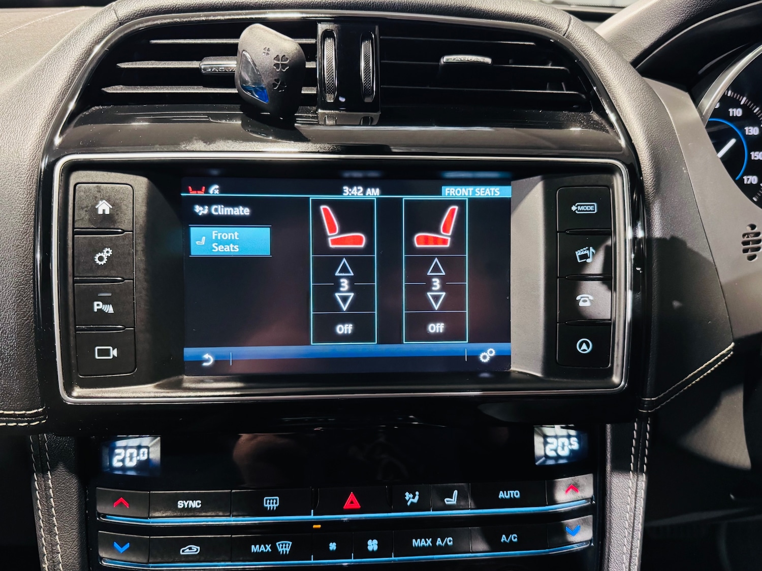 Used Jaguar F-Pace 2018 for sale - 77008450: Photo 25