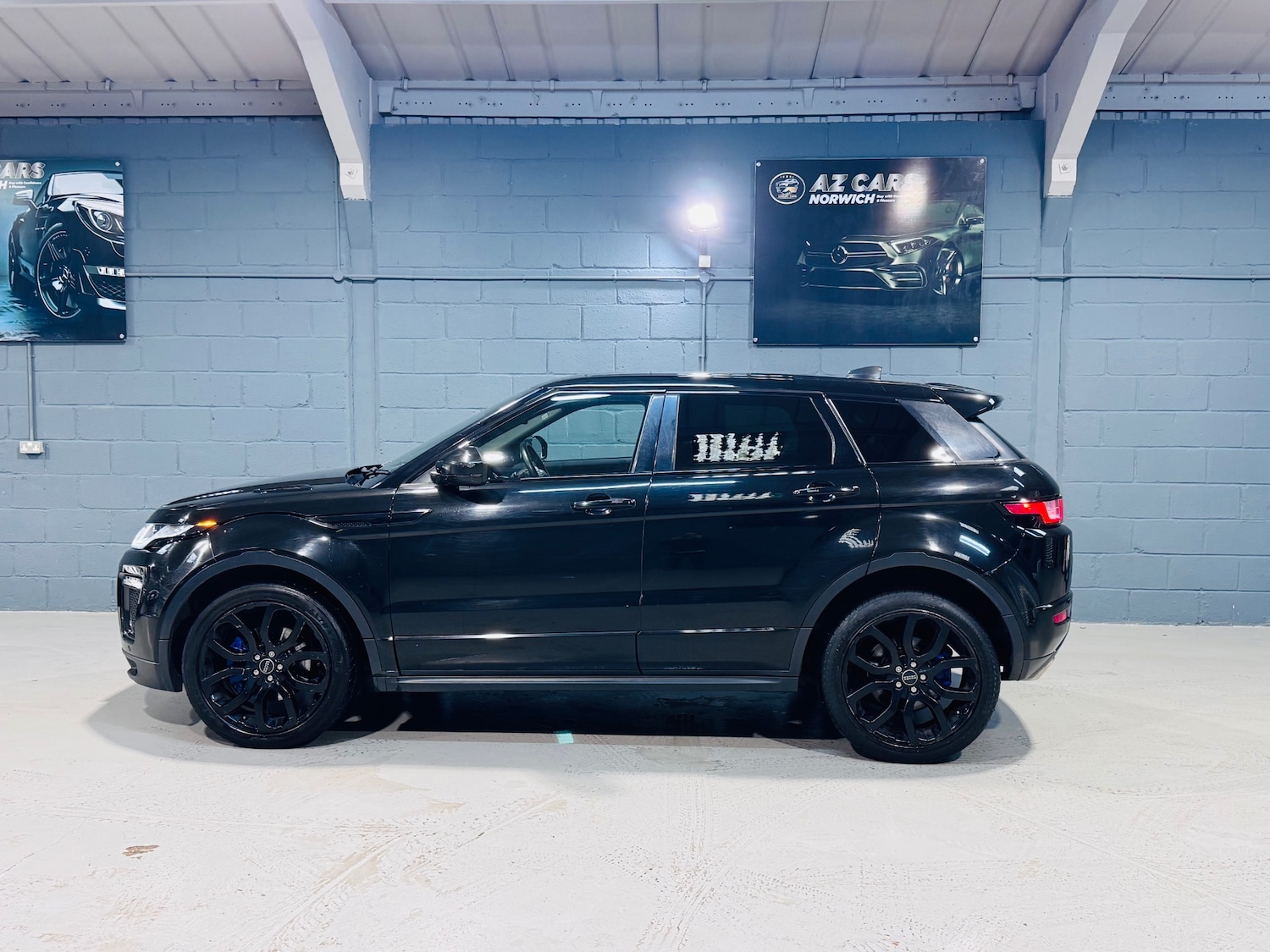 Used Land Rover Range Rover Evoque 2016 for sale - 77494942: Photo 16