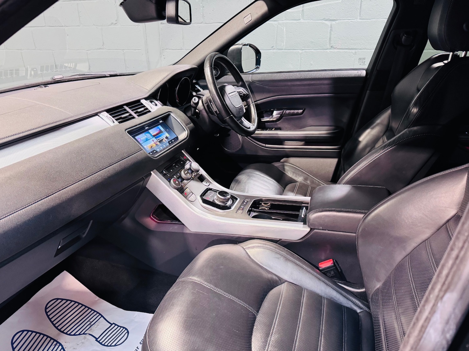 Used Land Rover Range Rover Evoque 2016 for sale - 77494942: Photo 18