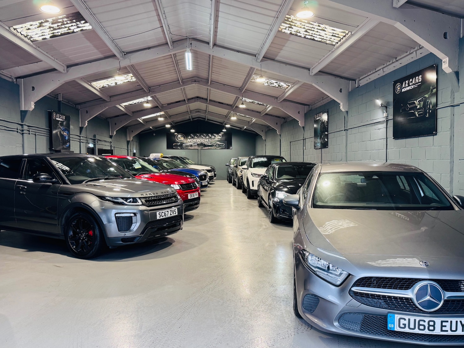 Used Land Rover Range Rover Evoque 2016 for sale - 77494942: Photo 25