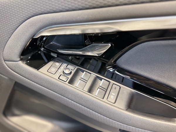 Used Land Rover Range Rover Evoque 2021 for sale - 75306249: Photo 12
